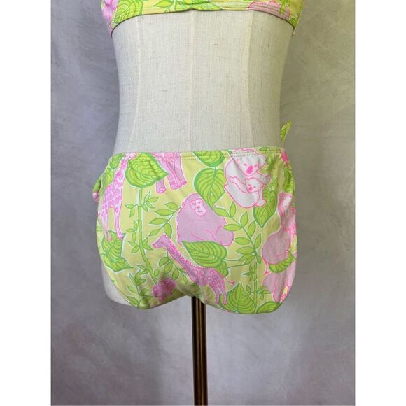 Lilly Pulitzer Bikini Retired Print - Picture 7 of 11